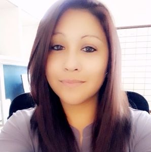 Meet your Posher, Lisa